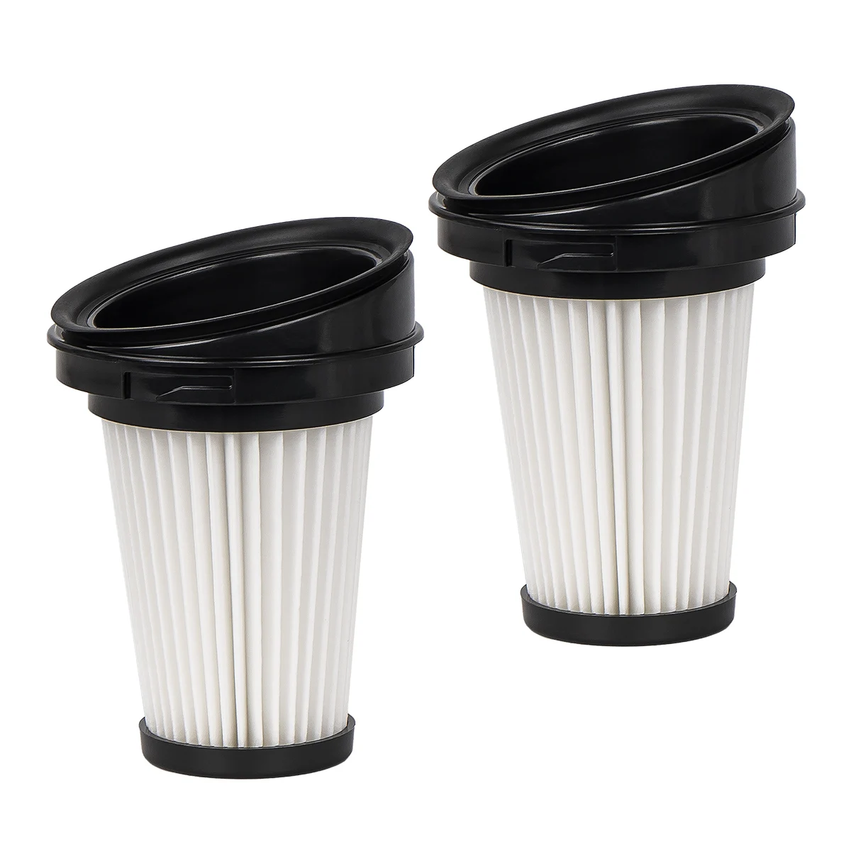 1-2 шт. фильтр для пылесоса Tefal TY723 Moulinex MS7221 X-Pert Easy 160 RH Rowenta ZR005202 RH7221WO RH7233WO RH7237WO