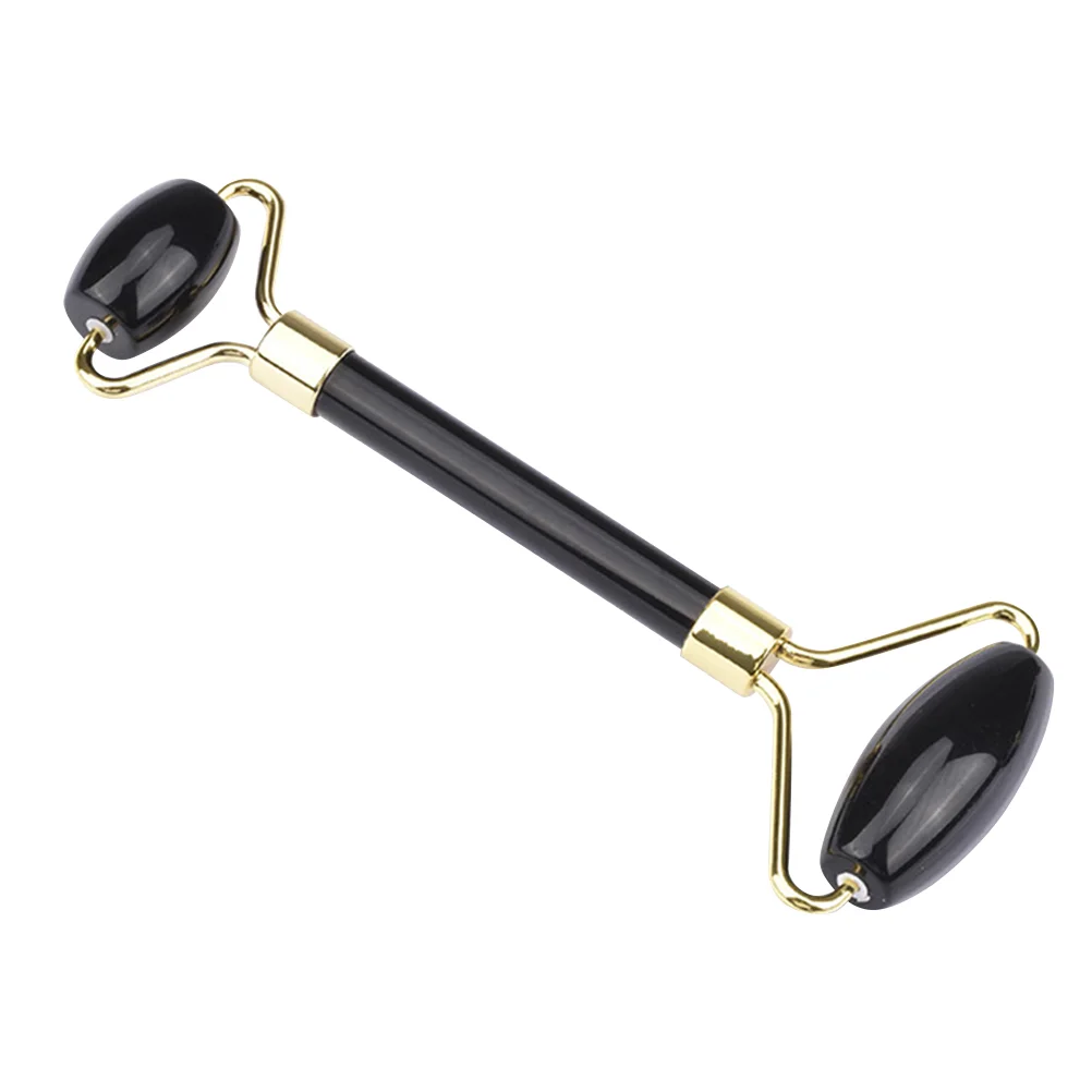 

Face Roller Skin Care Jade Roller Face Jade Eye Roller Skin Care Tools Jade Noodles Facial Scraper