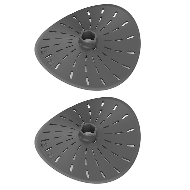 

JFBL Hot 2X Blade Cover For Thermomix TM5 And TM6 Food Processor Thermomix Accessory Blade Guard Cover