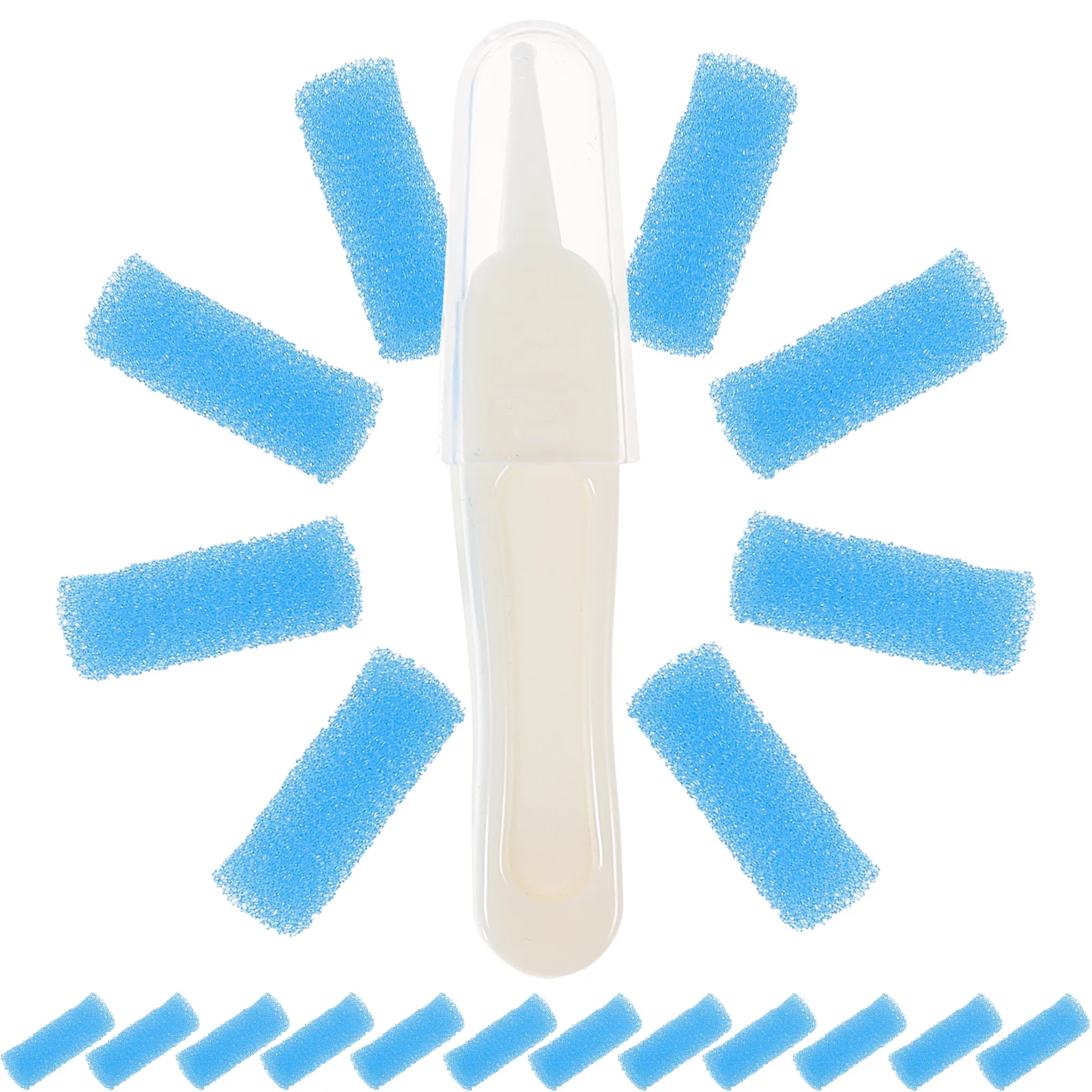 

Filter Nose Aspirator Filters Nasal Baby Care Suction Cleaner Device Replacement Hygiene Accessories Disposable Sponge Sucker