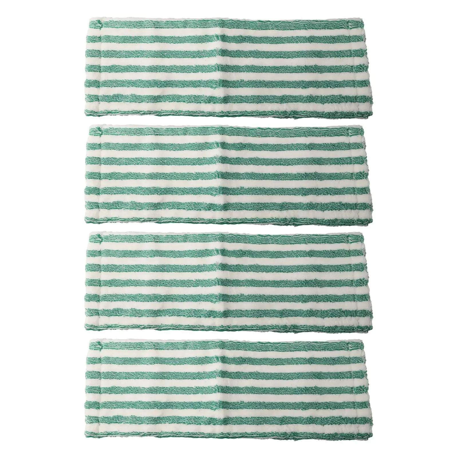 2 упаковки для швабры Libman из микрофибры сменный блок влажной и сухой сухого