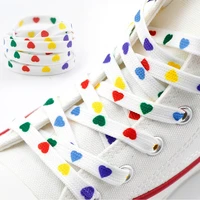 kawaii cartoon anime 120cm 150cm pikachu shoelaces air force one colorful sport thicken athletic string laces shoes accessories