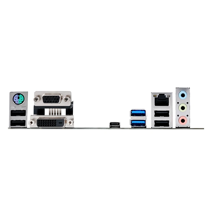 Рисунок 4 - Материнская плата Intel B150