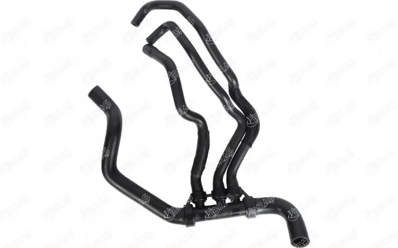 

Код магазина: 11549 для нижнего шланга радиатора MEGANE I SCENIC I (F9Q)