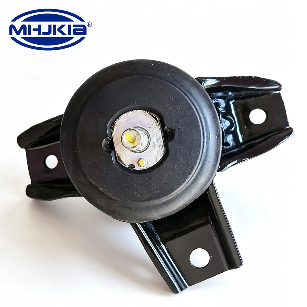 Фото Опора двигателя резиновая для Hyundai KIA Getz 21810-C7100 21810C7100 21810 C7100 №2