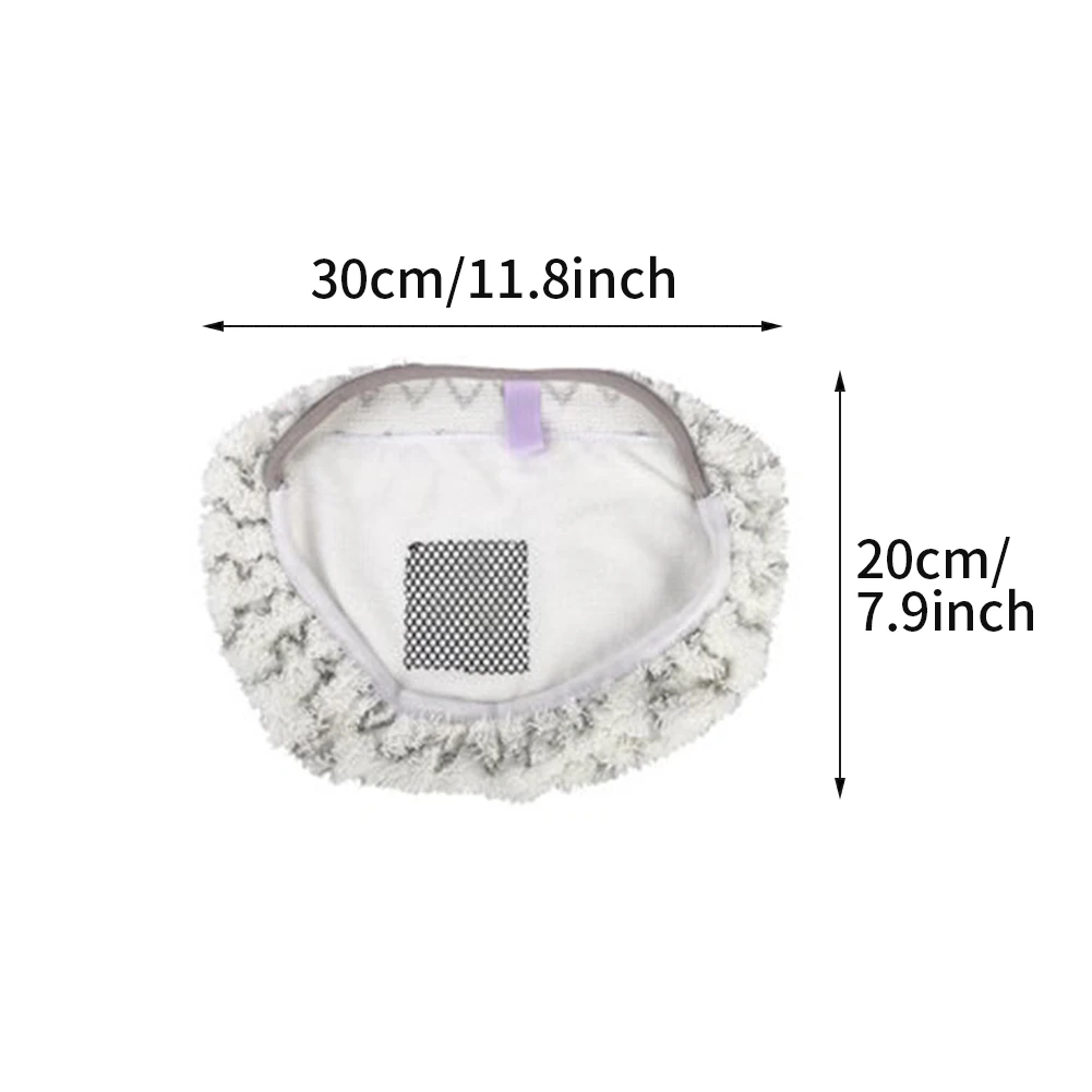 

Коврик для паровой швабры серии 1440, 2 шт./компл.
