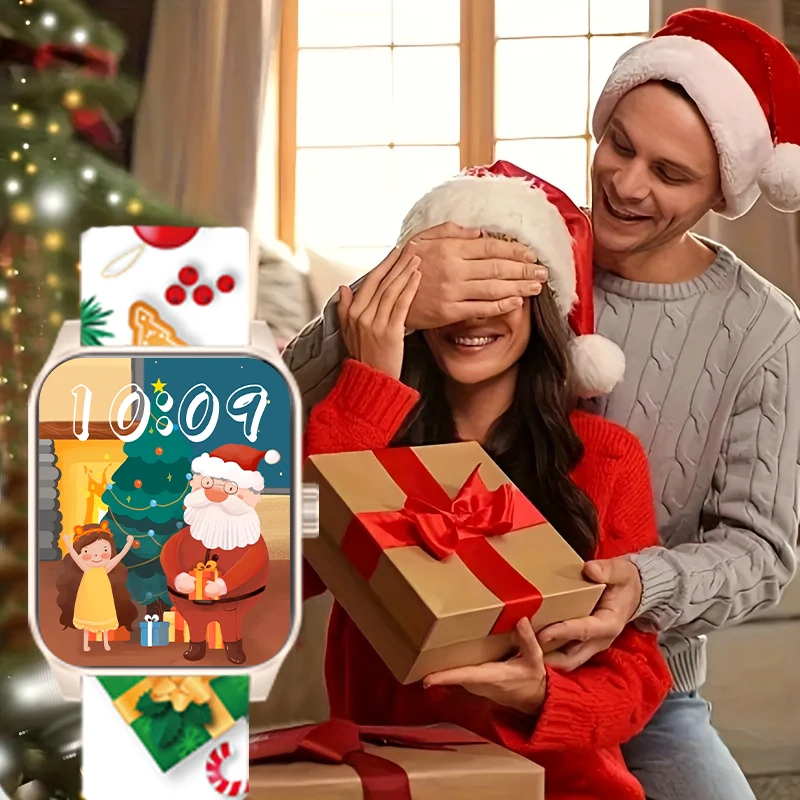 GEJIAN Smart 5 4 Bluetooth Call Пара Часы SMS Напоминание Упражнения Шаги Калории Смарт-мужские