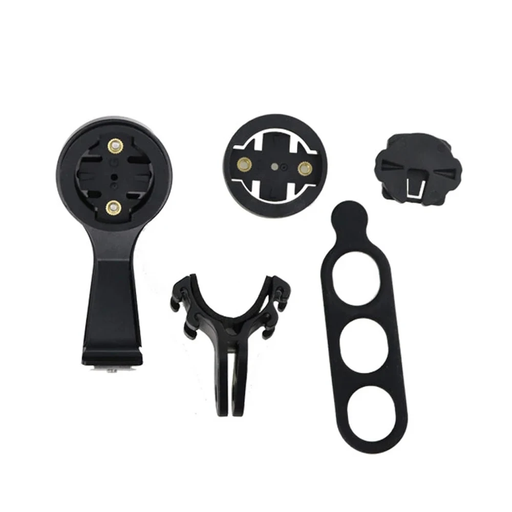 

Велосипедный велосипедный кронштейн для компьютера, держатель для спортивной камеры из алюминиевого сплава для велосипедной компьютерной...