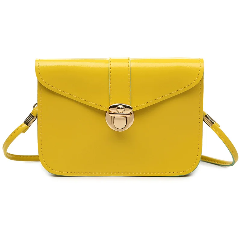 

Small Shoulder Phone Bag, Fashionable Internet Celebrity, Mini Phonebag, Outdoor Travel Zero Wallet, Female