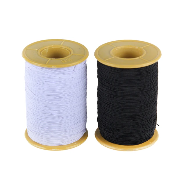 резиновая нитка.