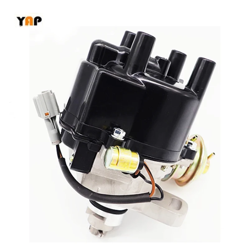 

New Distributor For TOYOTA COROLLA EE100 EE110 AE100 CE110 ZZE110 1.3L 1.4L 1.6L 1.8L 19020-11320 19020-11330 11100 1991-1994