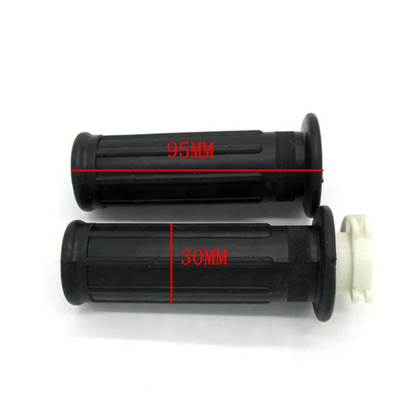 

Мотоциклетные твист рукоятки дроссельной заслонки для Yamaha PEEWEE 50 PW50, строительный мотоцикл