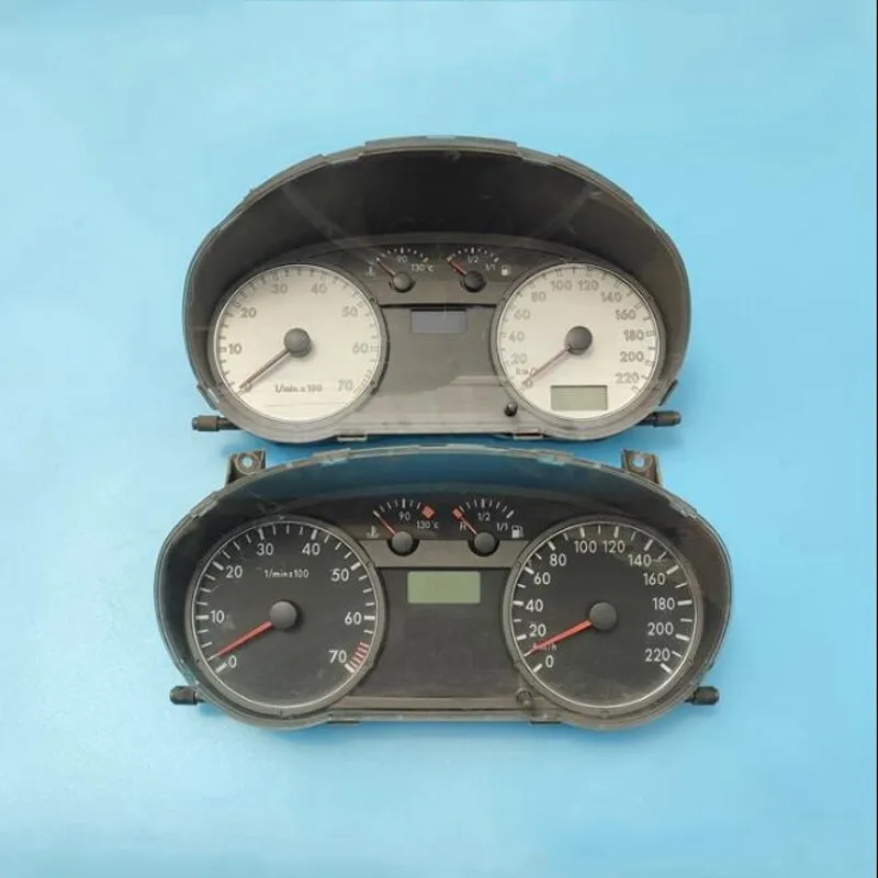 

Оригинальный разборный инструмент QDARCTIC для VW Golf 5XD920823 OEM