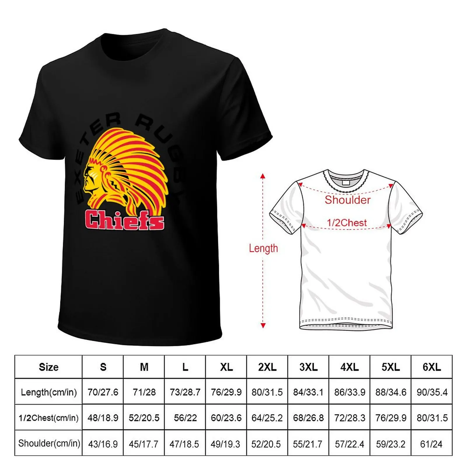 Детская футболка Exeter Chiefs Футболка