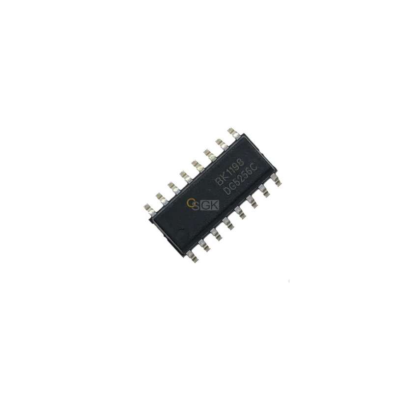 

25PCS BK1198 sop-16 New original ic chip In stock