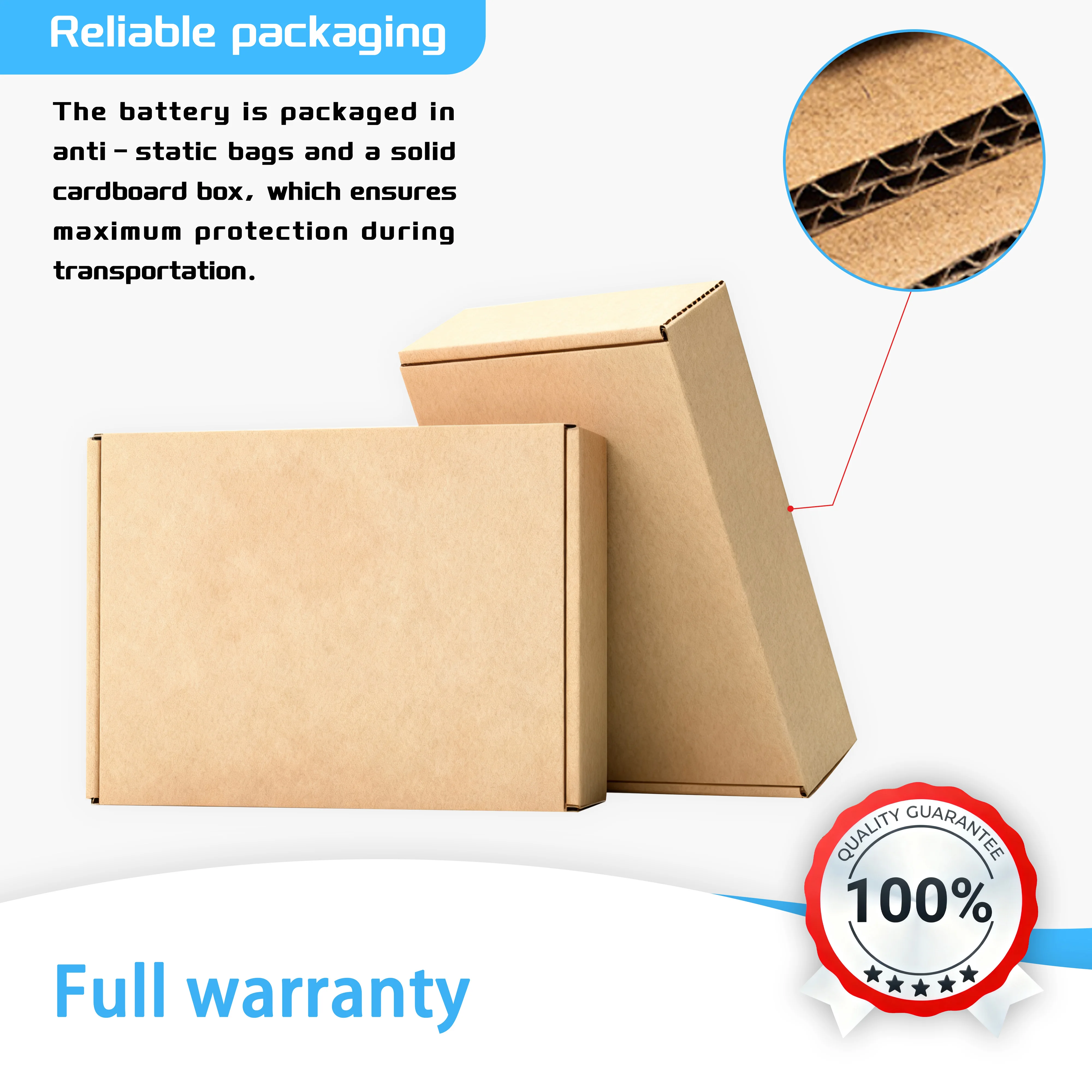 Аккумулятор для ноутбука AS10D31 4400 мАч для Acer Aspire AS10D3E AS10D51 AS10D61 AS10D71 AS10D75 AS10D81 5741 5742 5750 5551G 5560G 5741G (art.: 3920da7be08cf) - 3920da7be08cf