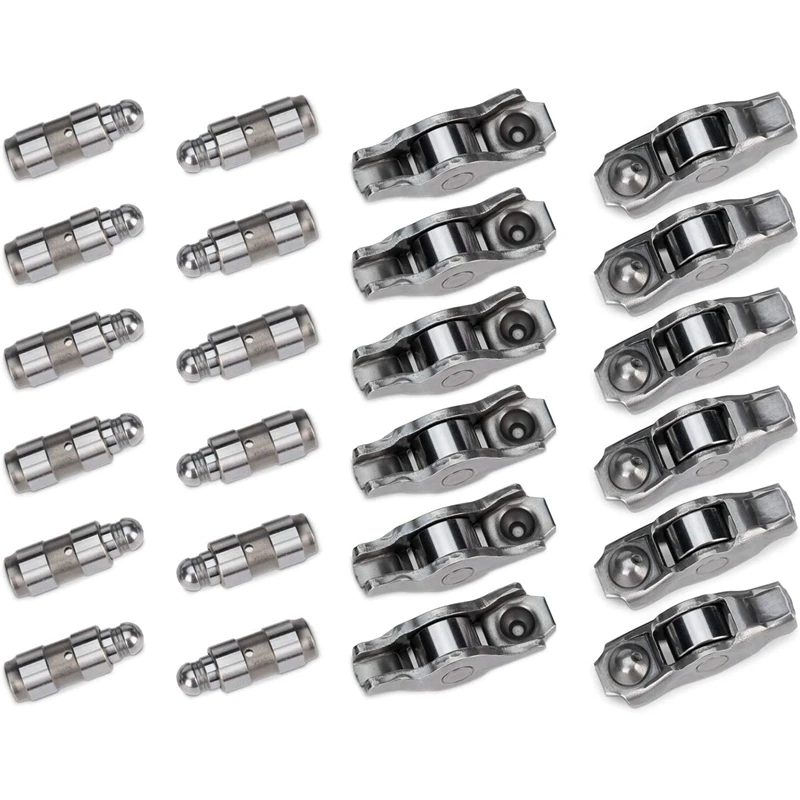 

3.6 Pentastar Rocker Arm & Valve Lifter Kit For Chrysler Dodge Caravan Journey Jeep Cherokee 5184296AH