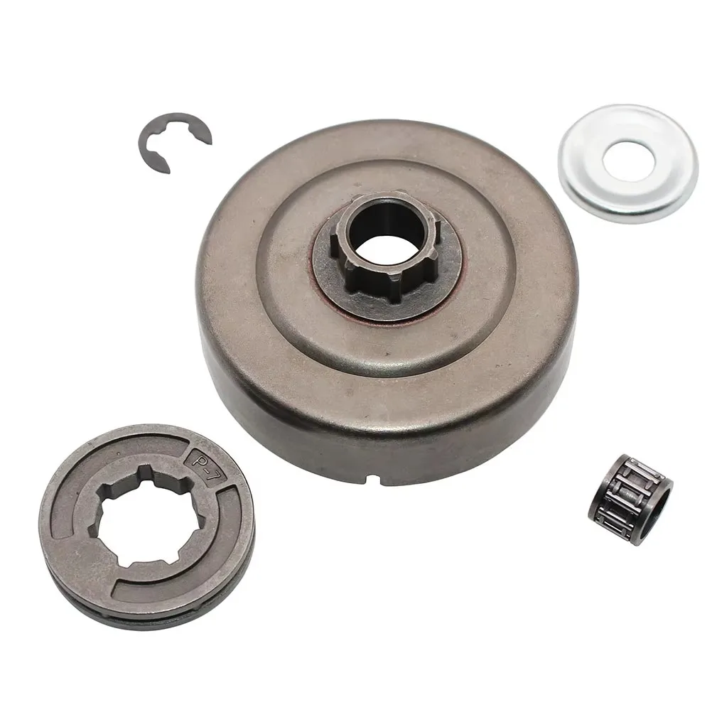 Игольчатый каркас звездочки барабана сцепления 0 325-7T для Stihl 021 023 025 MS210 MS210C MS210Z MS230