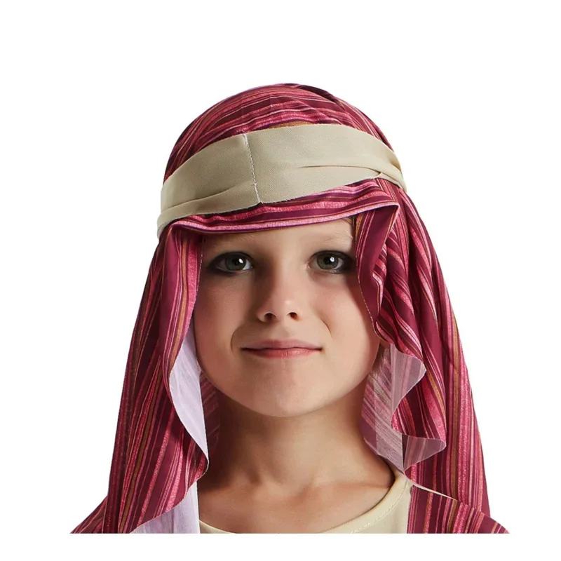 Новинка 2025 года костюм овчарки Ближнего Востока косплей арабская одежда