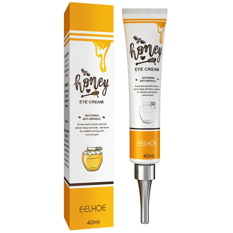 

Эссенция для глаз 40 мл, средство для уменьшения темных кругов, антивозрастной успокаивающий крем для глаз, восстанавливающие средства для г...