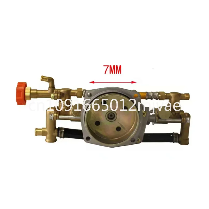 139F 140F gx35 Универсальный распылитель высокого давления водяной насос бензиновый