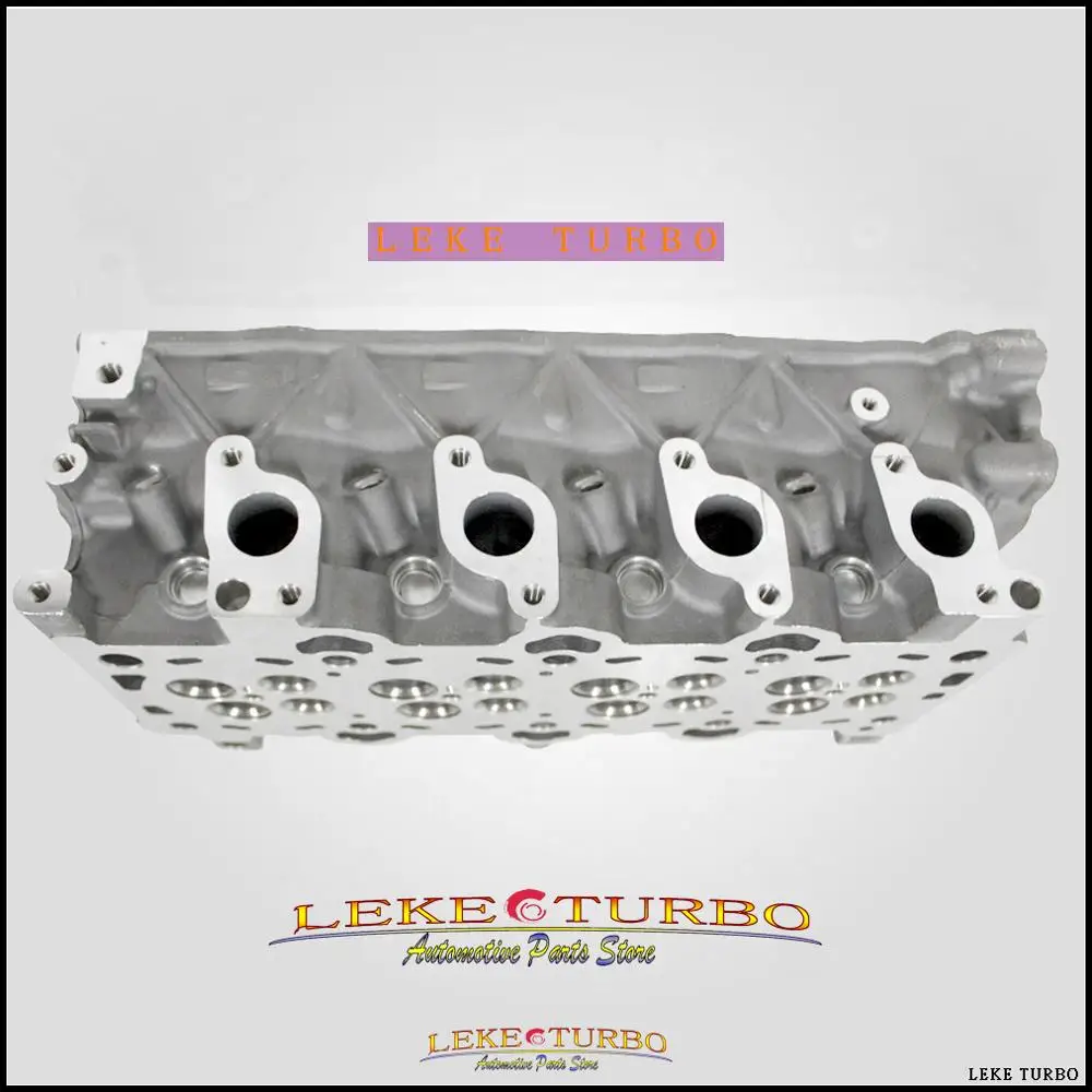 Фото Головка цилиндра D4FA 22100-2A350 22100-2A000 для HYUNDAI Accent желата I20 Getz Matrix Новая матрица Ceed Rio II 1,5 л TCI 05- №3