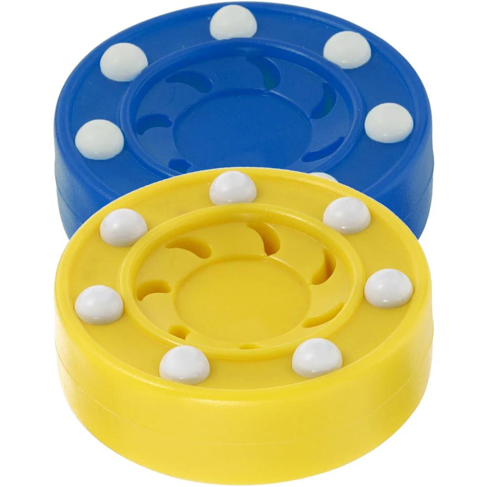 

Хоккейные шайбы, шайбы, тренировочные спортивные Ролики, уличные игры, пластиковые аксессуары, палочка, веер, тренировочное оборудование, проходящее до колена, официальный