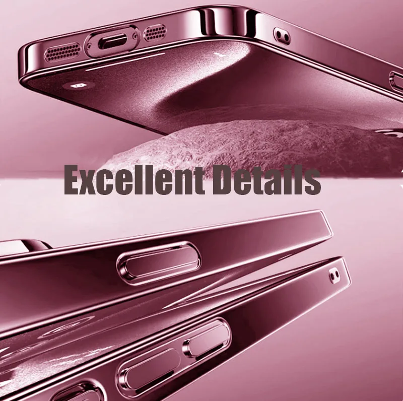 Магнитный чехол Magsafe для IPhone 7 8 11 12 13 14 15 Pro Max Plus Mini XS XR