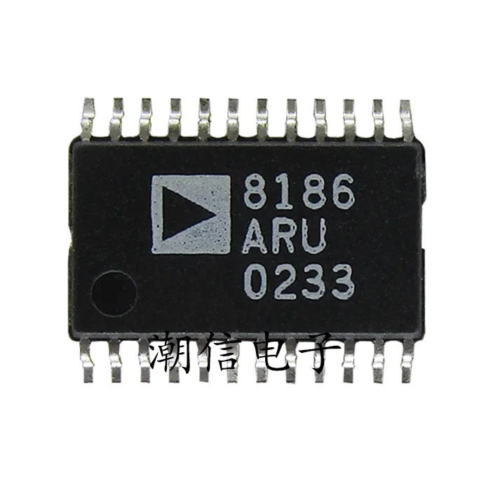 

Бесплатная доставка 8186ARU AD8186ARU AD8186ARUZTSSOP-24 10 шт.