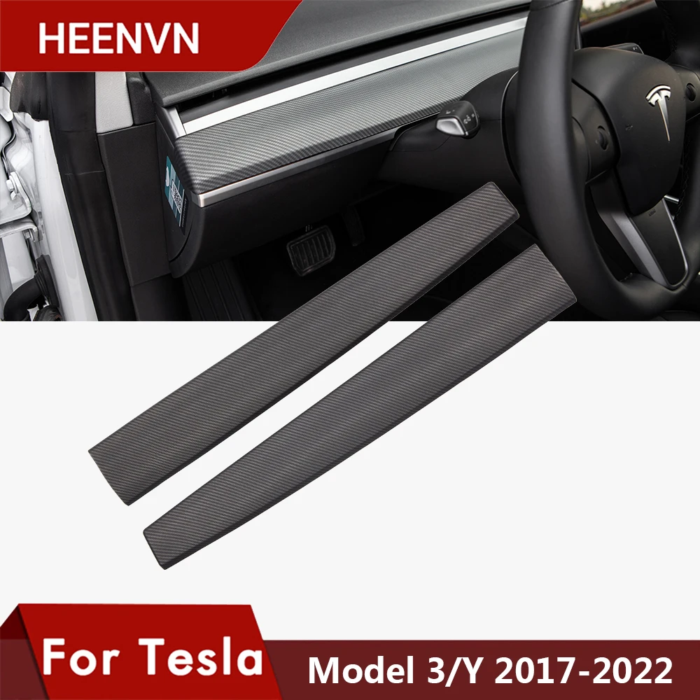 Heenvn For Tesla Model 3 2021 	