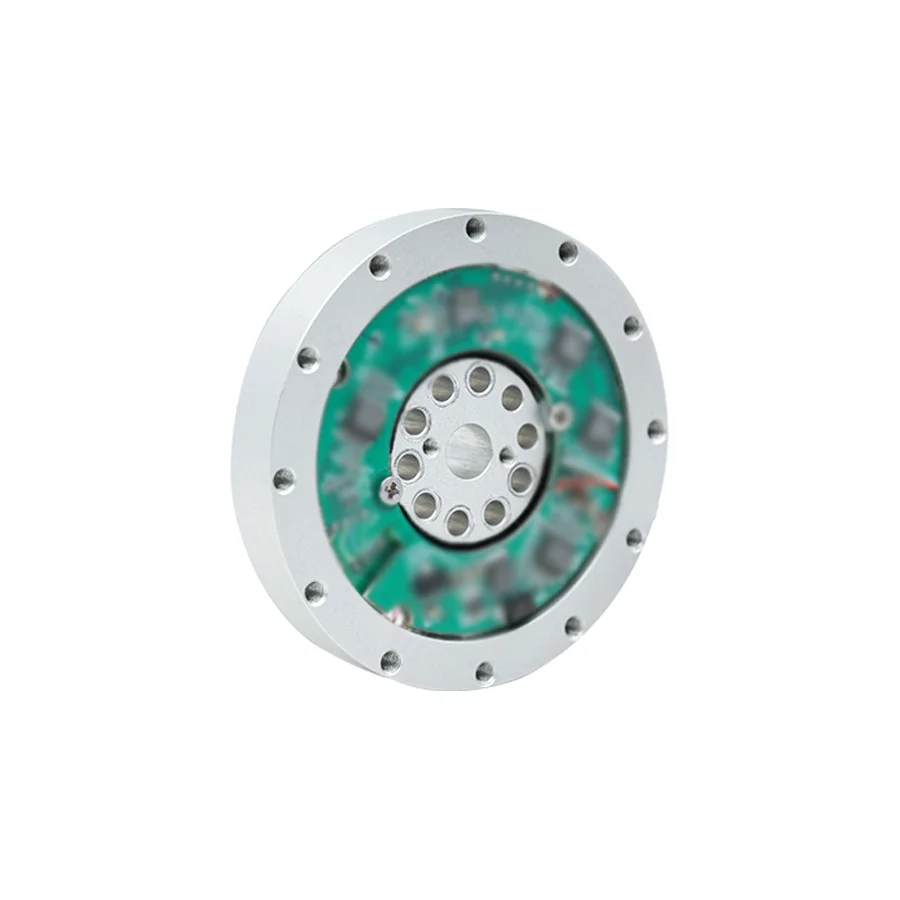 

Kunwei Customized High Precision Torque Sensor Small 150Nm