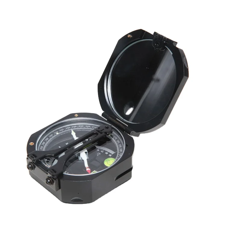 Геологический Компас для выживания на природе Водонепроницаемый