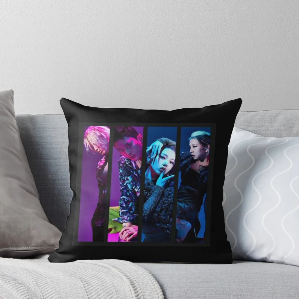 Декоративная подушка KARD орнамент для детской подушки