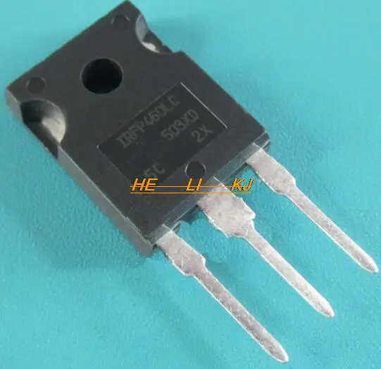 IC 100% новинка бесплатная доставка IRFP460 IRF460A IRFP460LC 500V20A