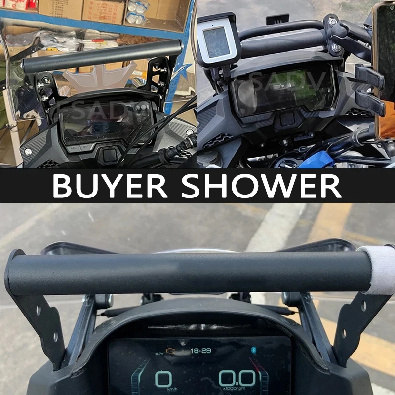 GPS/смартфон навигация GPS пластина кронштейн адаптер держатель подходит для Honda