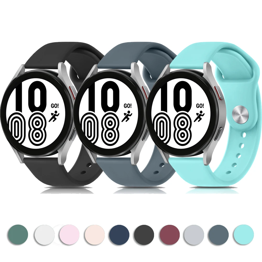

Ремешок силиконовый для Huami Amazfit GTR, спортивный браслет для наручных часов, 22 мм, для Huami Amazfit Pace/Stratos/Amazfit 2 Stratos