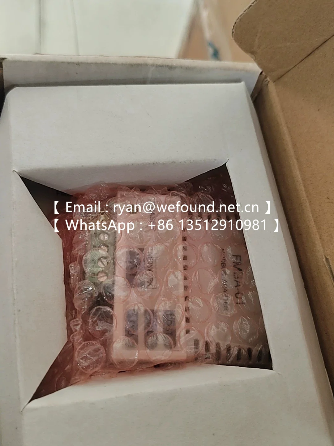 Фото FEPL-02 FECA-01 FMBA-01 FCAN-01 FCNA-01 №3