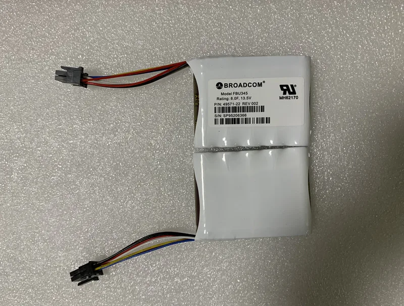 Broadcom LSI callevrenault CVPM05 для MegaRAID 9460-16i 9480-8i8e SAS 9460-8i 49571-22 |