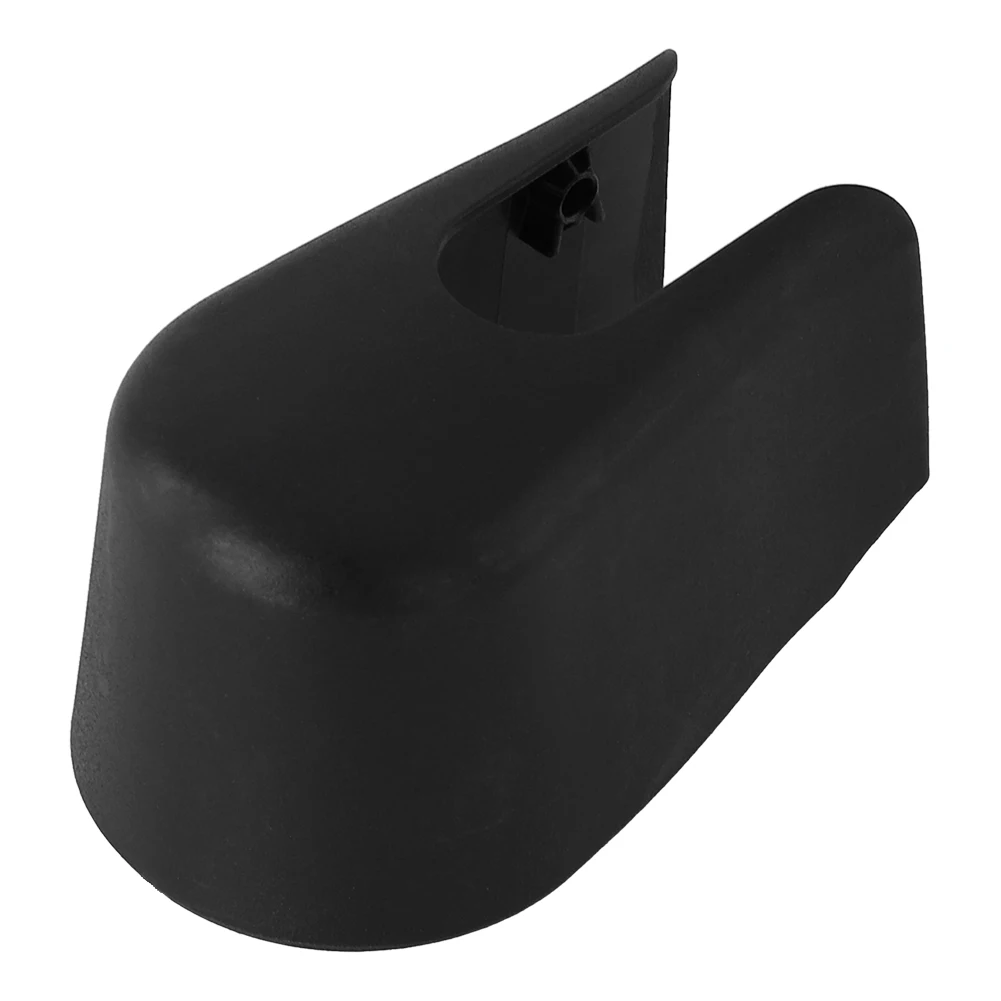 

Durable Wiper Nut Cover Cap Accessories Black Easy Installation Parts Rear Windshield 1 Pc 31253325 Outdoor Garden
