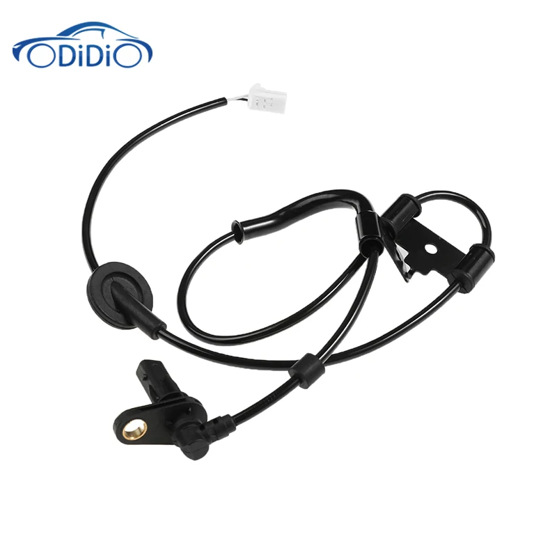 

95680-08300 9568008300 RL Rear Left ABS Wheel Speed sensor For 2007-2010 Hyundai Elantra