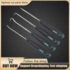 Новинка, Набор отверток для уплотнительного кольца для автомобильного уплотнения, аксессуары для автомобиля, 4 шт.компл.