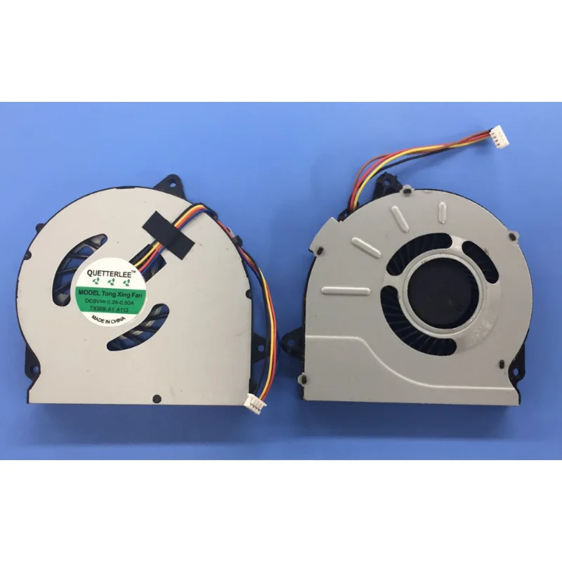 Новый охлаждающий вентилятор ЦП для Lenovo