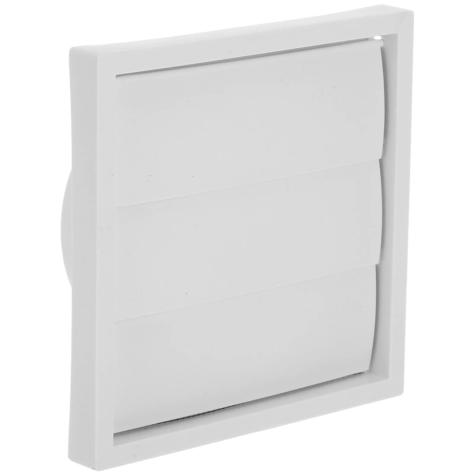 Венецианская жалюзи решетка крышка трубы вентиляционные крышки из АБС-пластика