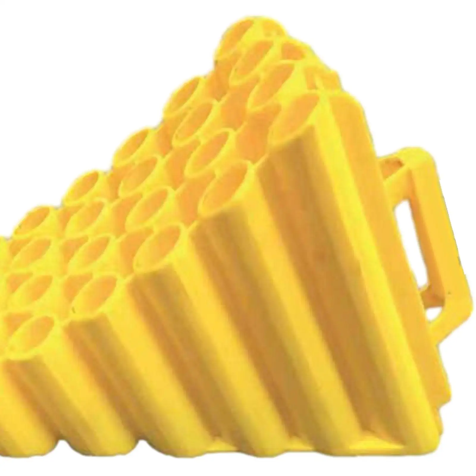 Дорожные прицепы RV Автомобильный упор для упора легкие шиномонтажные упоры