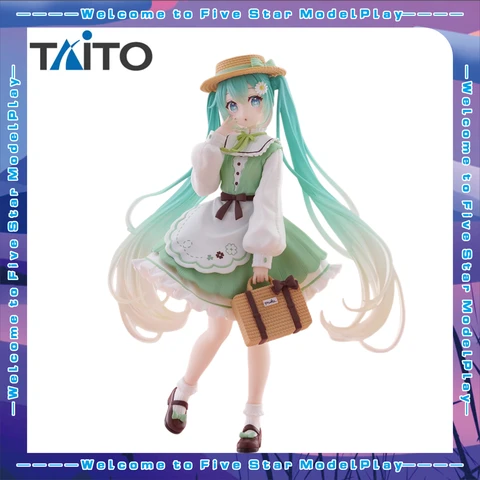 Фигурка TAITO Хацунэ Мику