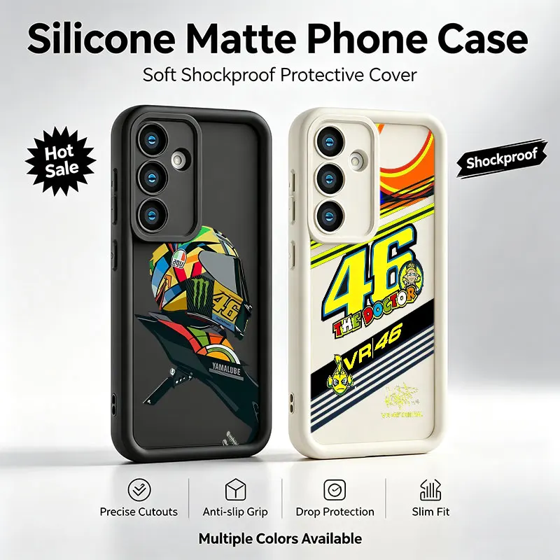 Фото Чехол для телефона R-Rossies V-Valentinos 46 для Samsung Galaxy A17 A16 A15 A14 A07 A06 A57 A56 A55 A54 A53 A52 A36 A35 A34 A33 A26 A25