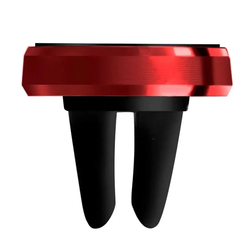 OcioDual универсальная сетка поддержка вентиляции автомобиля поворотный мобильный