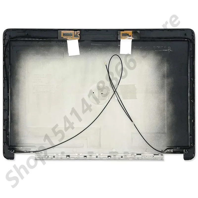 Новый чехол для ноутбука Dell Latitude E7250 7250 задняя крышка ЖК-экрана передняя панель