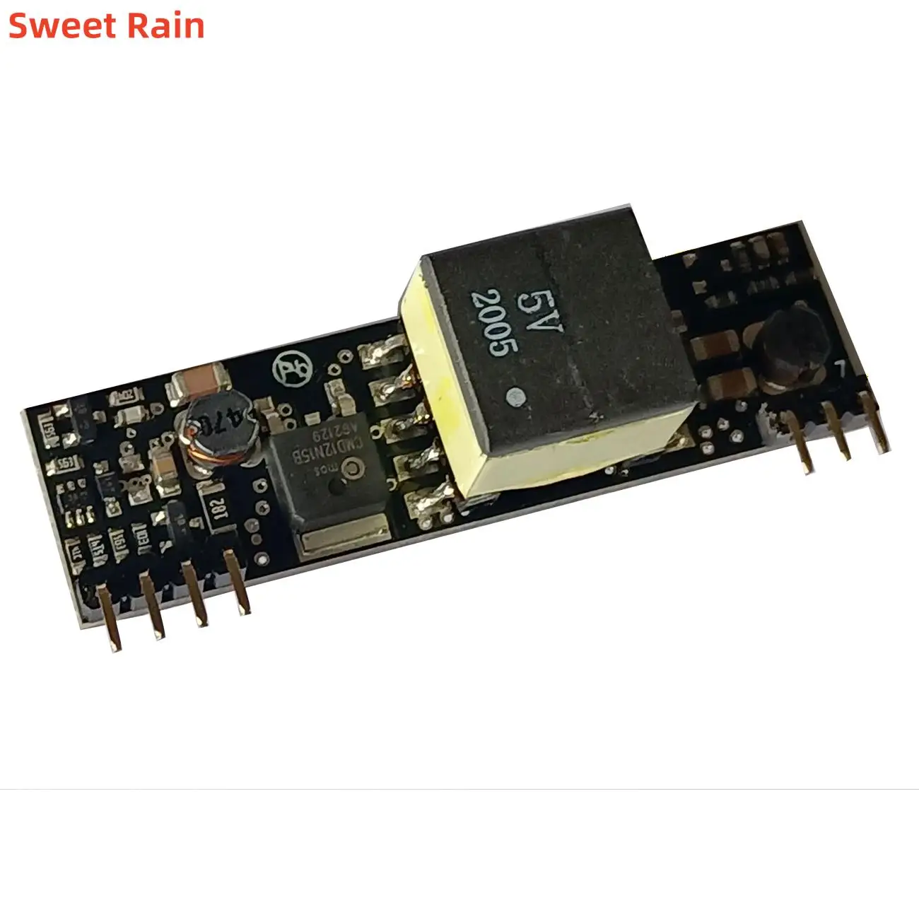 

Модуль питания RT9400 RT9460, 13 Вт, IEEE 802.3af POE PD POE, фотоэлемент питания/5 В/12 В/24 В
