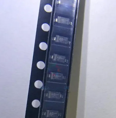 

100pcs/lot NSI45020AT1G NSI45020 IC CCR/LED DVR 45V 20MA SOD-123